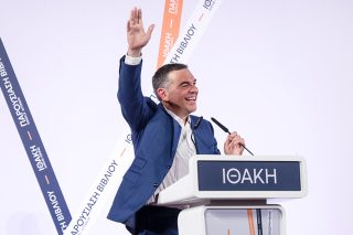 Περιμένοντας το «κόμμα Τσίπρα»